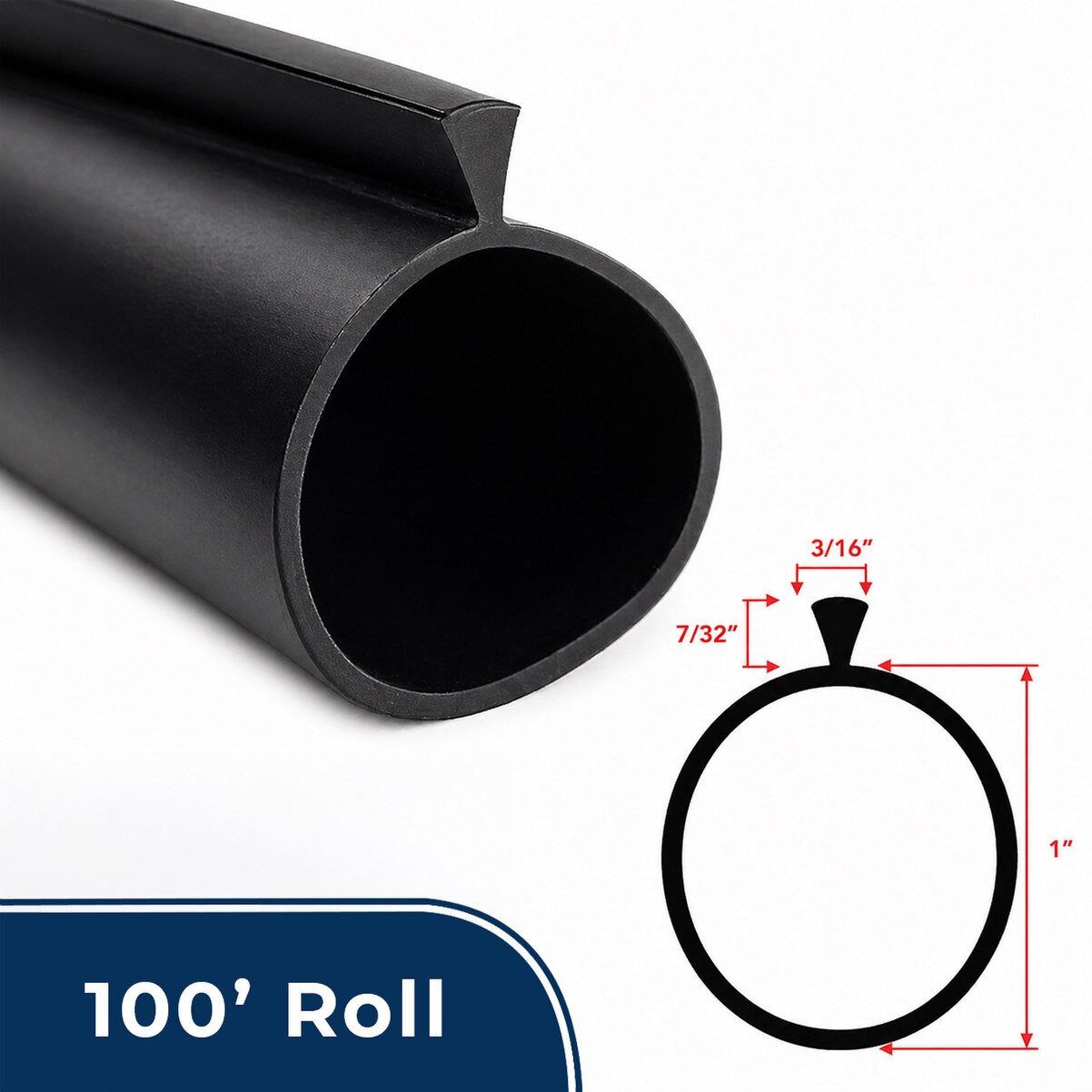 JAN-STL-SEAL-V-KIT100